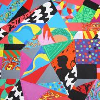 Boisterous Quilt