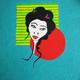 Miss Wu, Red Sun