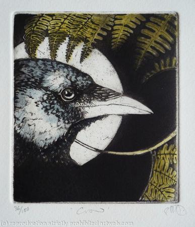 crow