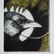 crow