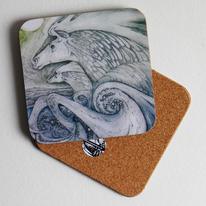 White Horses I