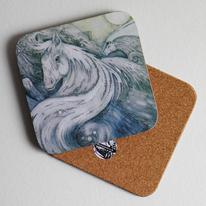 White Horses II