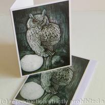 Eagle Owl