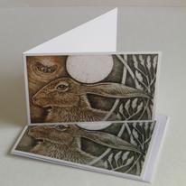 Hare Moon
