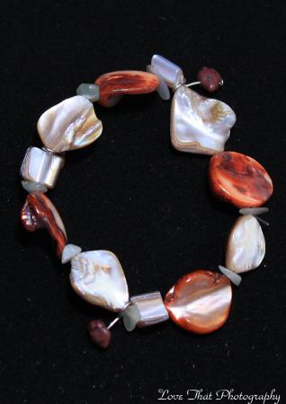 Sea Shells