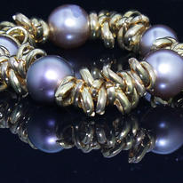 Links of gold