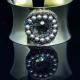 Cuffs of sheba