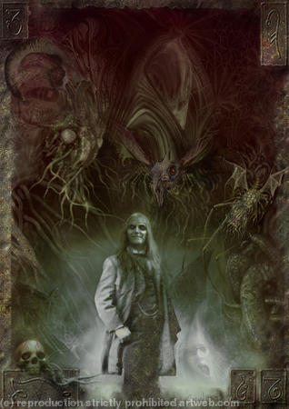 The Keeper