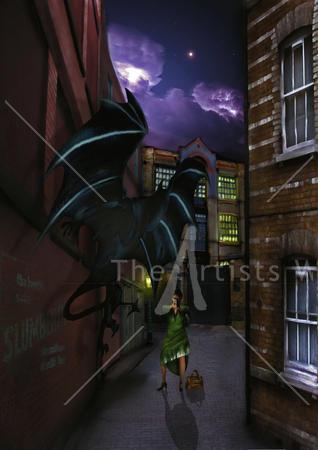 The Nightgaunt of Wapping