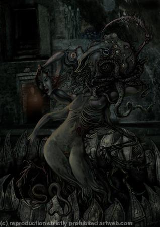 De Venus Mysteriis