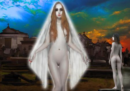 Graveyard 2 - Vampyres