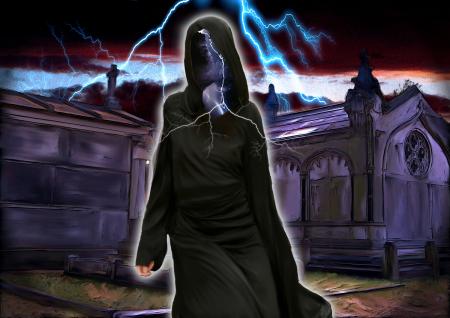  Storm Child