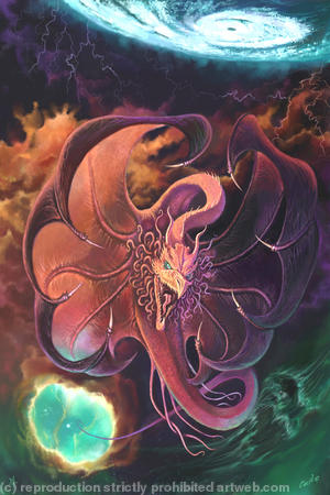 Wyrm Aether