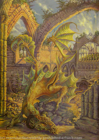 Wyrm Terrae