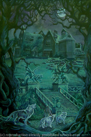 The Dream House