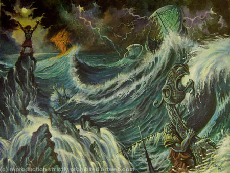 The Tempest