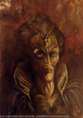 Countess Elizabeth Bathory