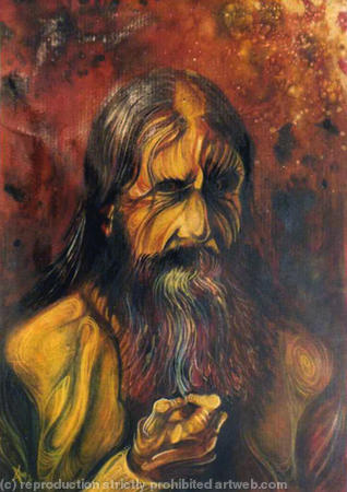 Rasputin