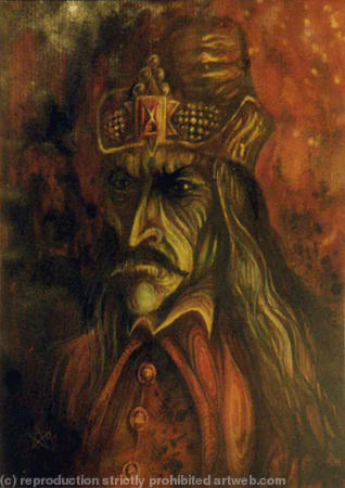 Vlad Tepes
