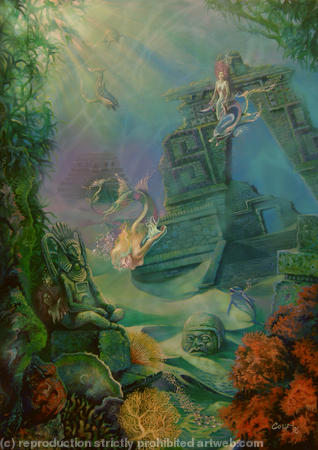 Mayannesse Rediscovered