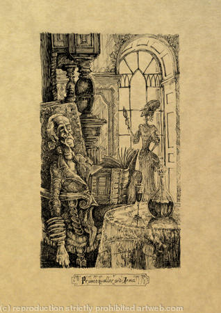 Prunesqualler and Irma