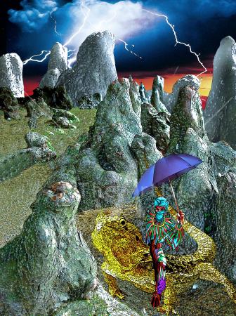 dreamscape 2