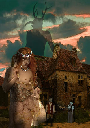 Ilse - Ancient sorceries