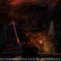 Hunters Moon