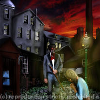 Dark Satanic Mills