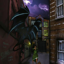 The Nightgaunt of Wapping