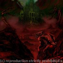 The House on the Borderlands
