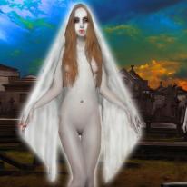 Graveyard 2 - Vampyres