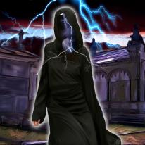  Storm Child