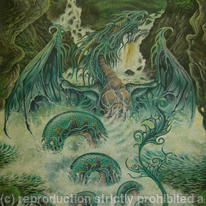 Wyrm Aquae