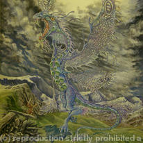 Wyrm Aeris
