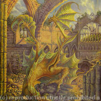 Wyrm Terrae
