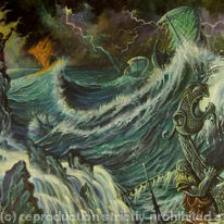 The Tempest