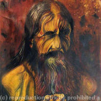 Rasputin