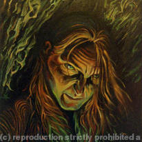 The Hermit