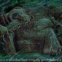 He Who Slumbers