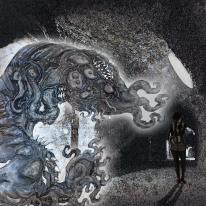 attack of the Shoggoth