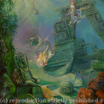 Mayannesse Rediscovered