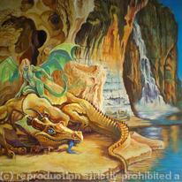 Wyrm Australis