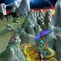dreamscape 2