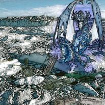 southern ice dragon