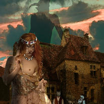 Ilse - Ancient sorceries