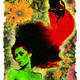 The birdgirl