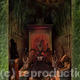 At the court of Nyarlathotep…