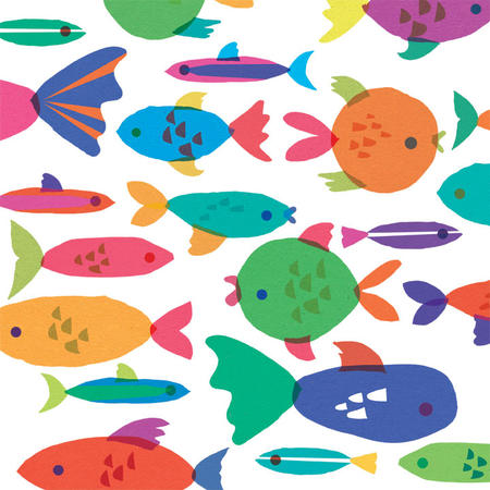 fishes