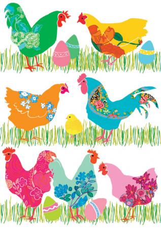 chick